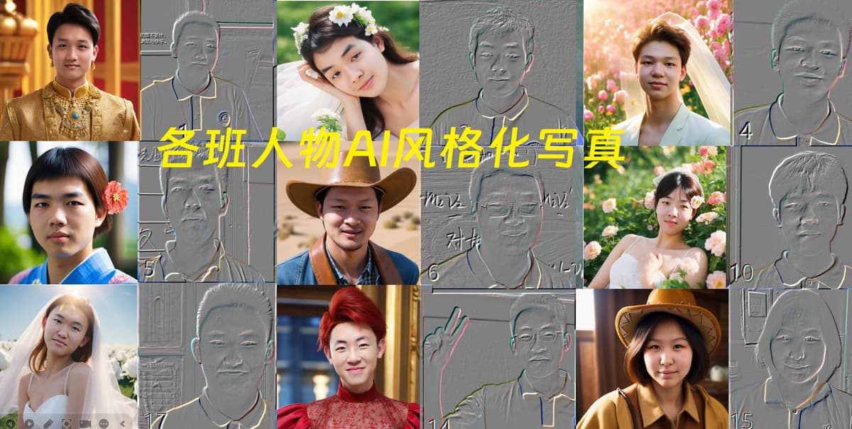 荣誉与活动